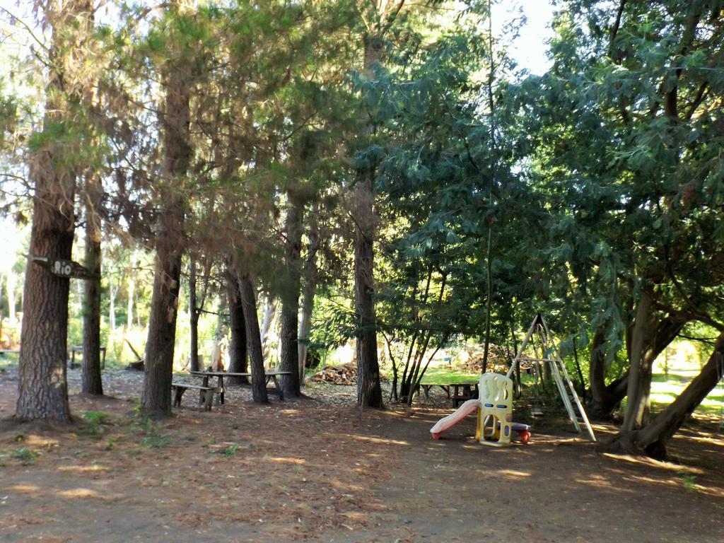 Cabanas Aguas Claras Pinto Exterior foto